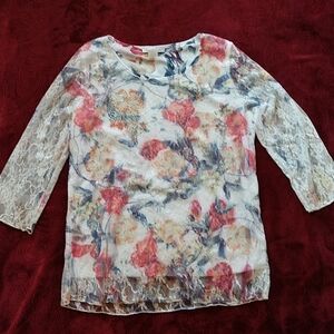 Karen Hart Blouse